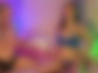OurJourneyXoXO's Live Sex Cam Show