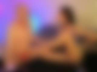 Live cam show with OurJourneyXoXO - Bondage on Camsoda