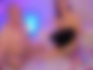 Live cam show with OurJourneyXoXO - Blowjob on Camsoda