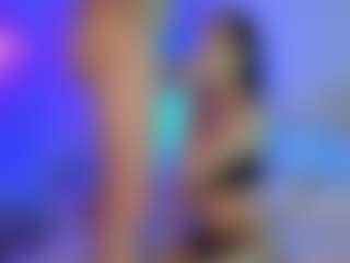 OurJourneyXoXO's Live Sex Cam Show