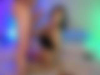 Live cam show with OurJourneyXoXO - Big Tits Dildo on Camiplay Live