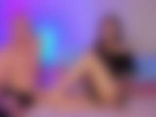 OurJourneyXoXO's Live Sex Cam Show