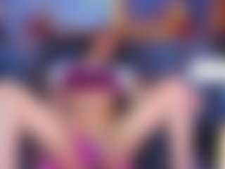 VIOLETHSKINNY's Live Sex Cam Show