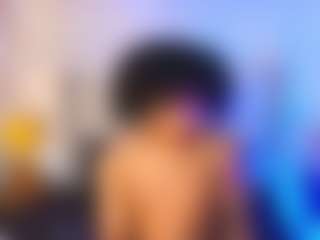 Live cam show with Ambar-Colling - Colombia on Camsoda