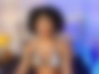 Live cam show with Ambar - Black on Nude Chat * 1 On 1 Webcam Sex * Live Cam Show