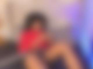 Live cam show with Ambar - Gape on Camsoda