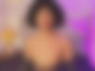 Live cam show with Ambar - Lean on ObeyMaria