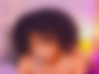 Live cam show with Ambar - African on TeamSkeetLive | colombia