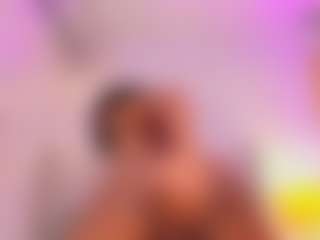 Live cam show with Ambar - Lean on madthumbs