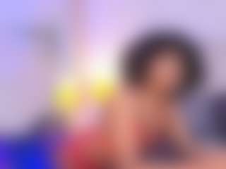 Live cam show with Ambar - Lean on Camsoda