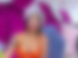 Live cam show with CanelaDevil - Thin on makecum.org