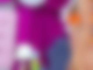 Live cam show with CanelaDevil - Solo on makecum.org