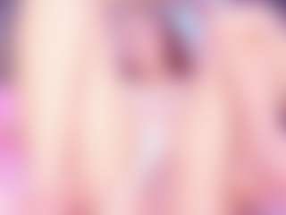 Live cam show with MiaVelveett - Strip Blonde Hair on CamSextacy