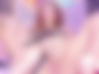 Live cam show with MiaVelveett - Blonde Hair Dildo on TastyBlacksLive