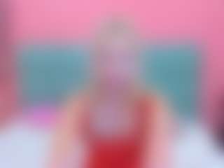 Live cam show with TessaAdorable - Blonde Hair Petite on parknlotfishbdy