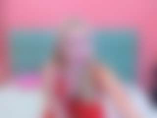 Live cam show with TessaAdorable - Blonde Hair College on testsause.com