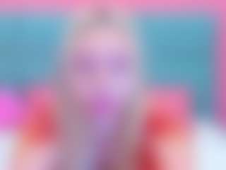 Live cam show with TessaAdorable - Blonde Hair College on 1on1-livenow