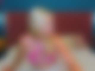 Live cam show with TessaAdorable - Blonde Hair Petite on Streamer API