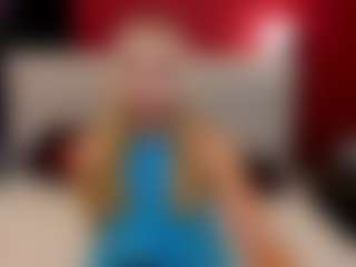 Live cam show with TessaAdorable - Green Eyes on Camsoda