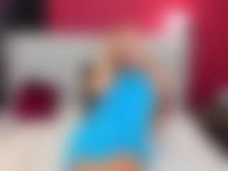 TessaAdorable's Live Sex Cam Show