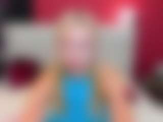 Live cam show with TessaAdorable - Blonde Hair College on Camsoda