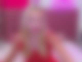 Live cam show with TessaAdorable - Tease Blonde Hair on Camsoda