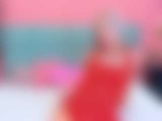 Live cam show with TessaAdorable - Blonde Hair Cum on CSO-WL
