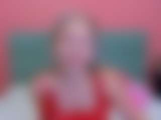 Live cam show with TessaAdorable - Blue Eyes on Camming Site