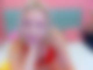 Live cam show with TessaAdorable - Big Ass Teen (18+) on Streamer API