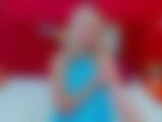 Live cam show with TessaAdorable - College on Camsoda