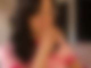 Live cam show with Luna - Riding on Camsoda