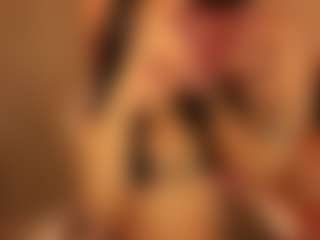 Luna's Live Sex Cam Show