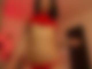 Luna's Live Sex Cam Show