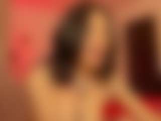 Luna's Live Sex Cam Show