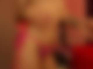 Luna's Live Sex Cam Show