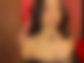 Luna's Live Sex Cam Show
