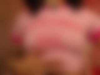 Luna's Live Sex Cam Show