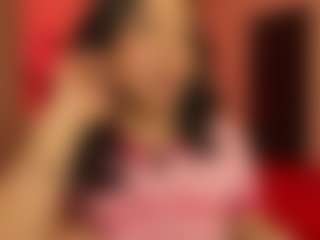 Luna's Live Sex Cam Show