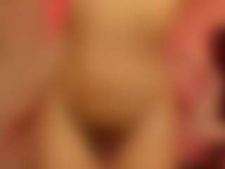 Luna's Live Sex Cam Show