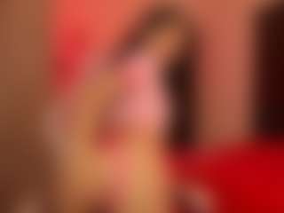 Luna's Live Sex Cam Show