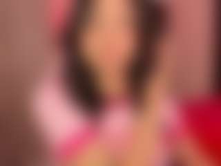 Luna's Live Sex Cam Show