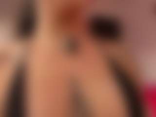 Luna's Live Sex Cam Show
