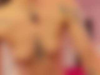 Luna's Live Sex Cam Show