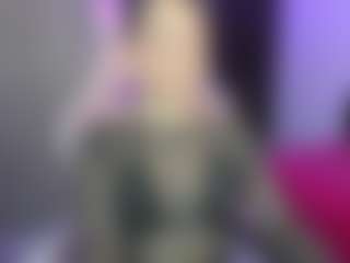 Live cam show with Luna - Joi on Streamer API