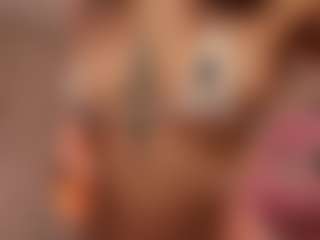 Luna's Live Sex Cam Show