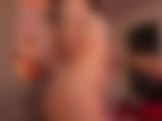 Luna's Live Sex Cam Show