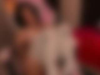 Luna's Live Sex Cam Show