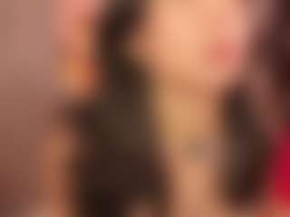 Luna's Live Sex Cam Show
