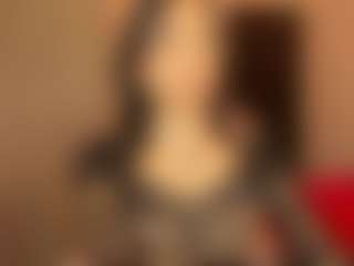 Live cam show with Luna - Hairy Pussy Lovense on Ass Tok