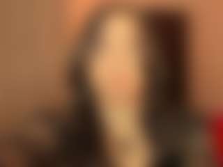 Live cam show with Luna - Hairy Pussy Lovense on EXY